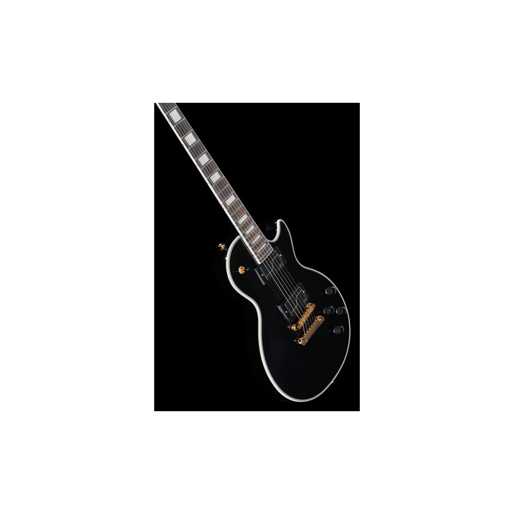 Epiphone Matt Heafy LP Custom OriginsEB – Thomann Ireland