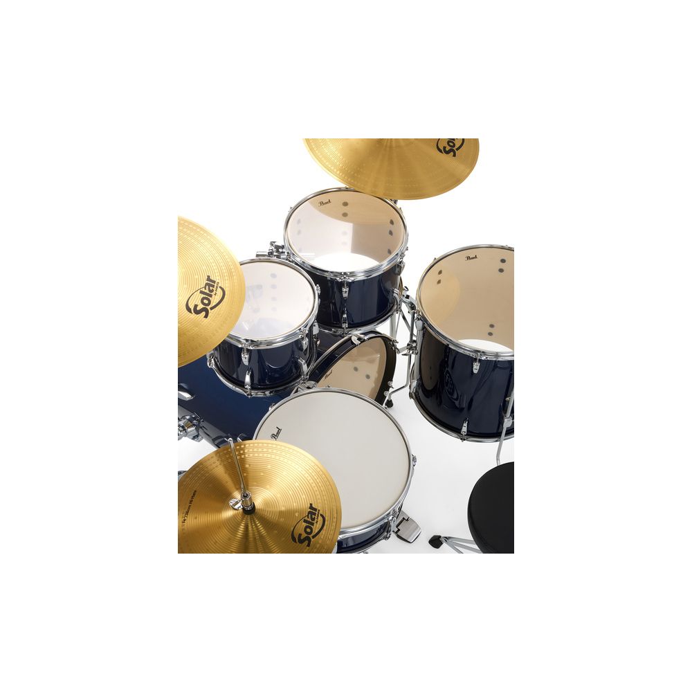 Pearl Roadshow 20" Plus Royal Blue – Thomann Ireland