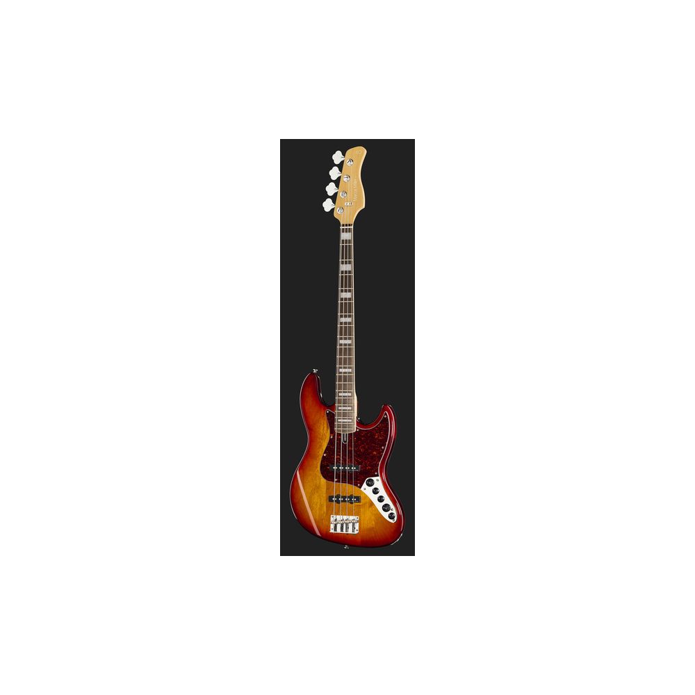 Marcus Miller V7 Alder