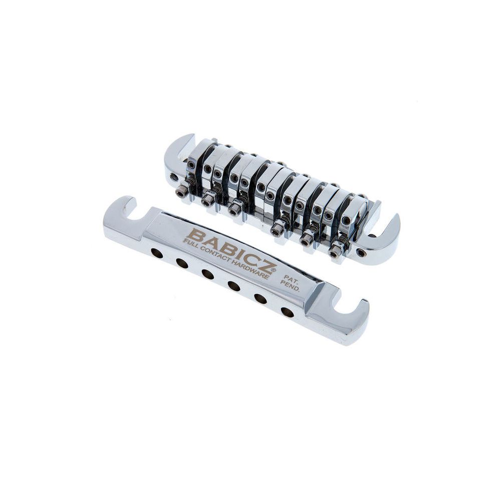 Babicz FCH Tune O Matic Bridge C – Thomann Ireland