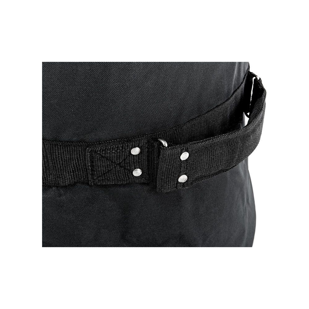 Millenium 16"x16" Tour Stand Tom Bag – Thomann Ireland