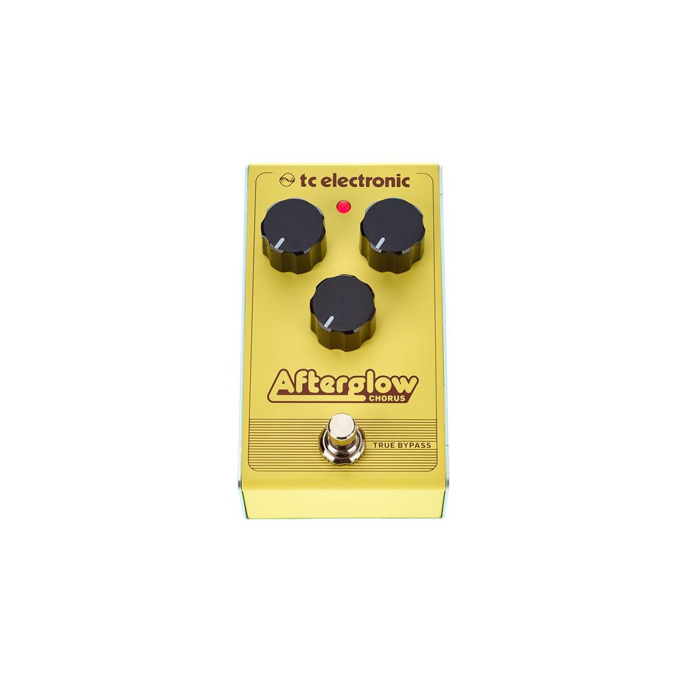 tc electronic Afterglow Chorus – Thomann Ireland