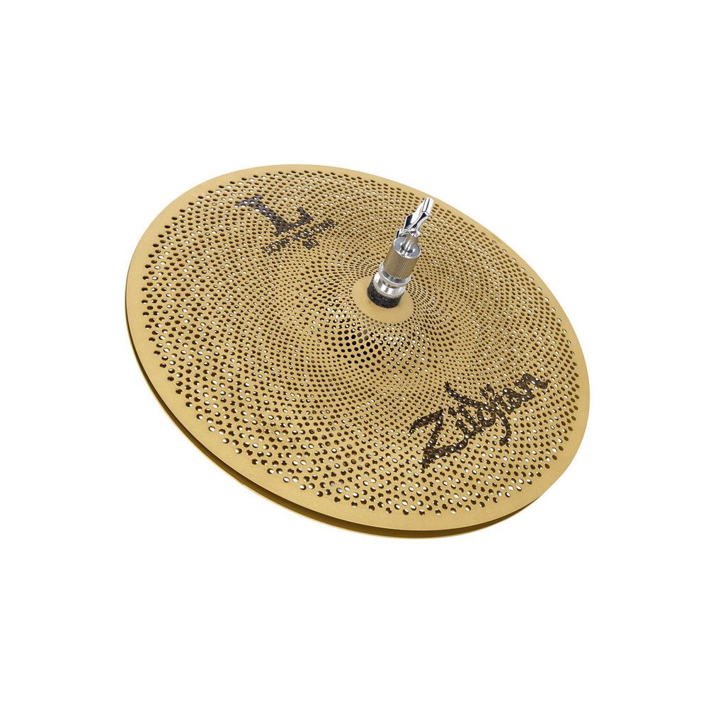 Zildjian L80 Low Volume 348 Box Set – Thomann Ireland