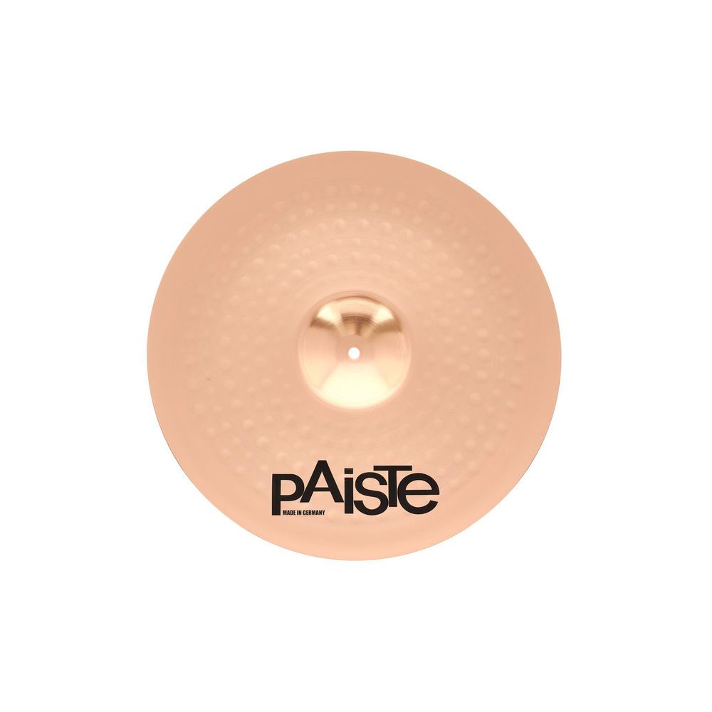 Paiste PST5 18" Rock Crash '14 – Thomann Ireland