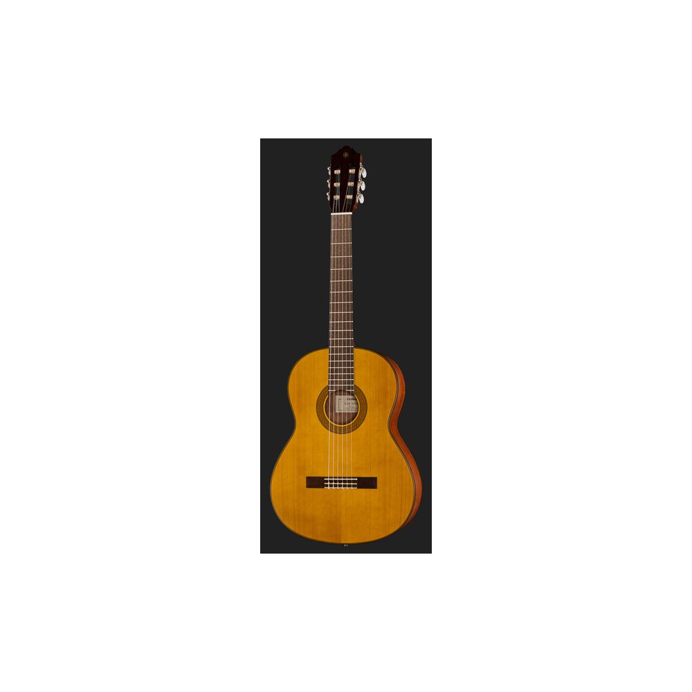 Yamaha CGX 122 MS – Thomann Ireland