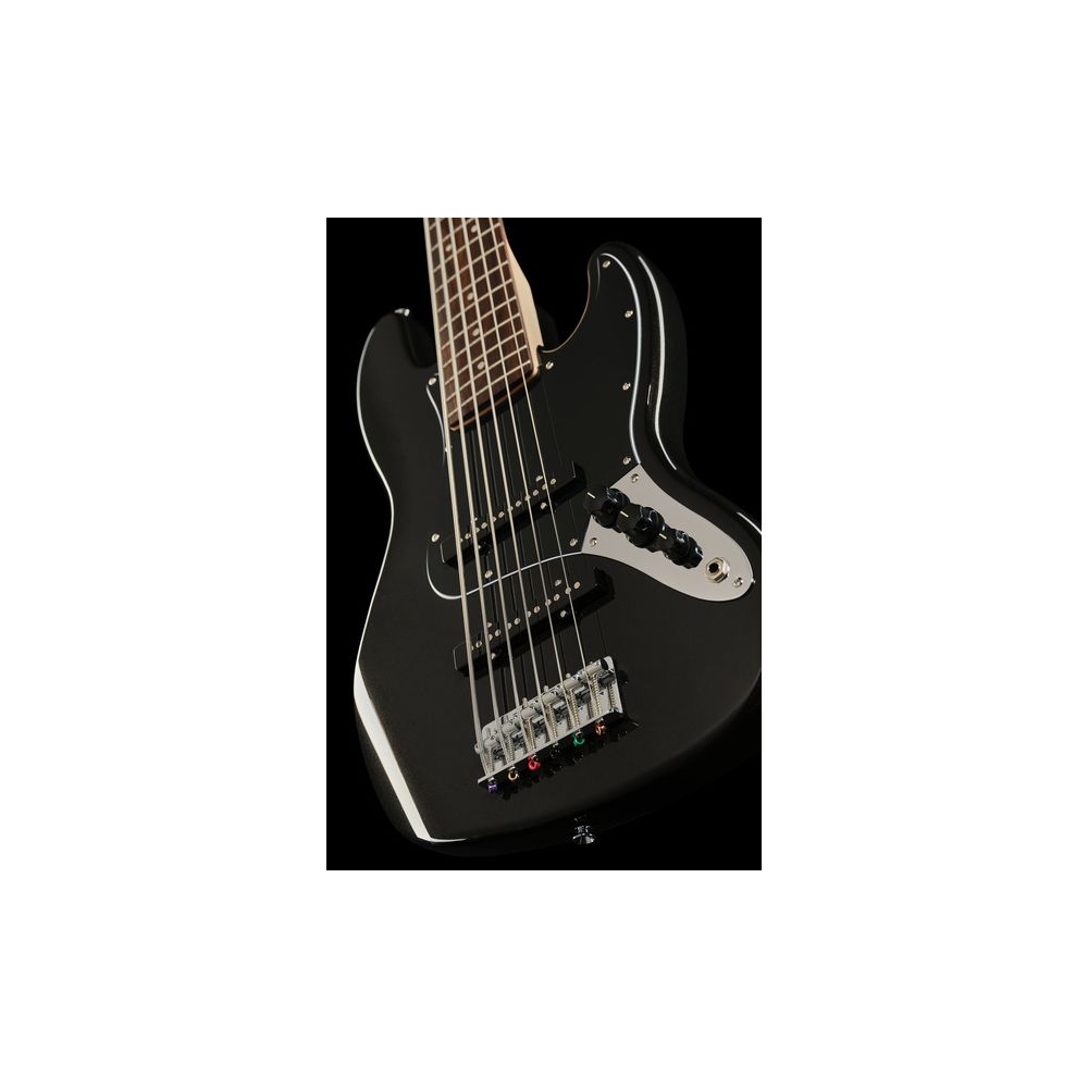 Squier Affinity Jazz Bass VI BKM – Thomann Ireland