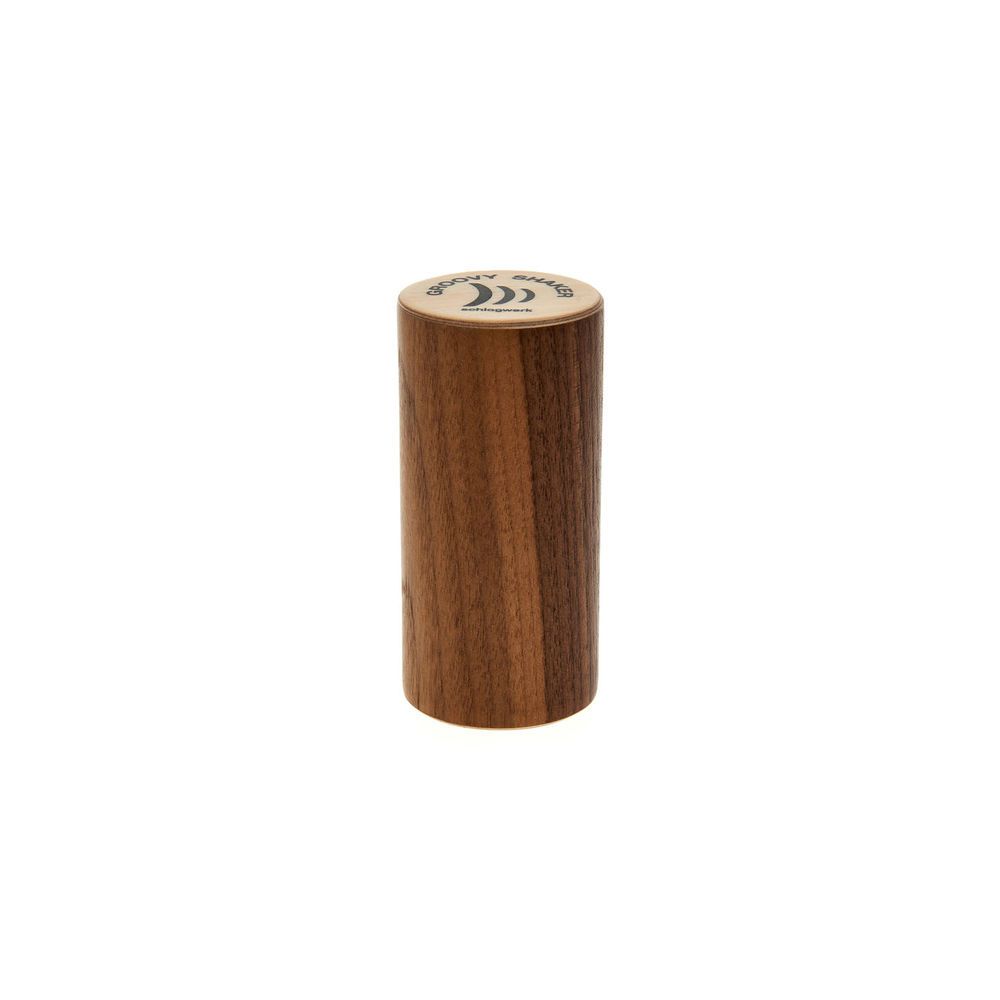 Schlagwerk SK50 Groovy Shaker Natural – Thomann Ireland