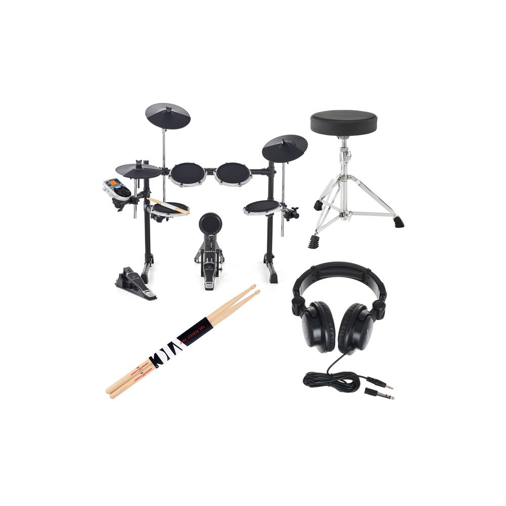 Behringer XD80USB E