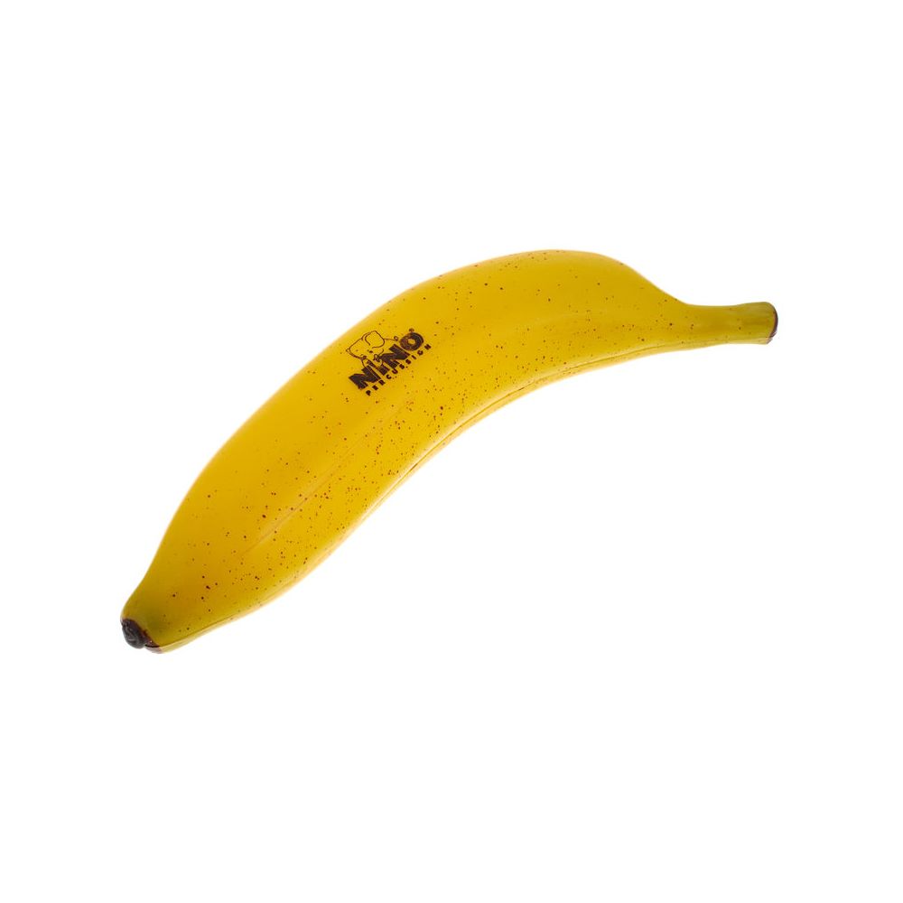 Nino Nino 597 Botany Shaker Banana – Thomann Ireland