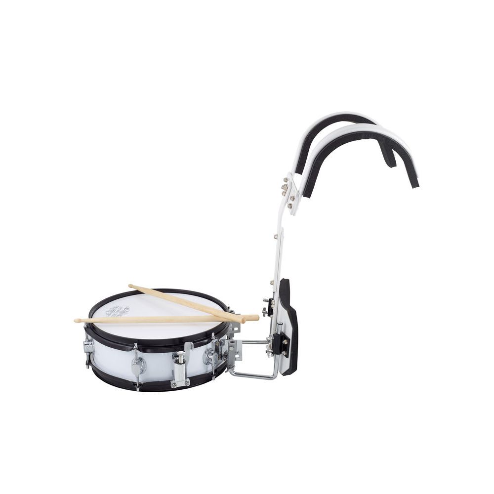 Thomann SD1204W Marching Snare Set – Thomann Ireland