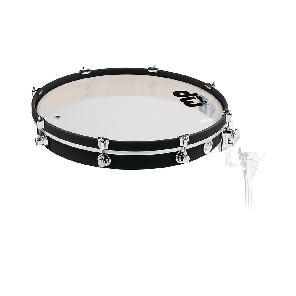 DW Design 20" Pancake Gong Drum – Thomann Ireland
