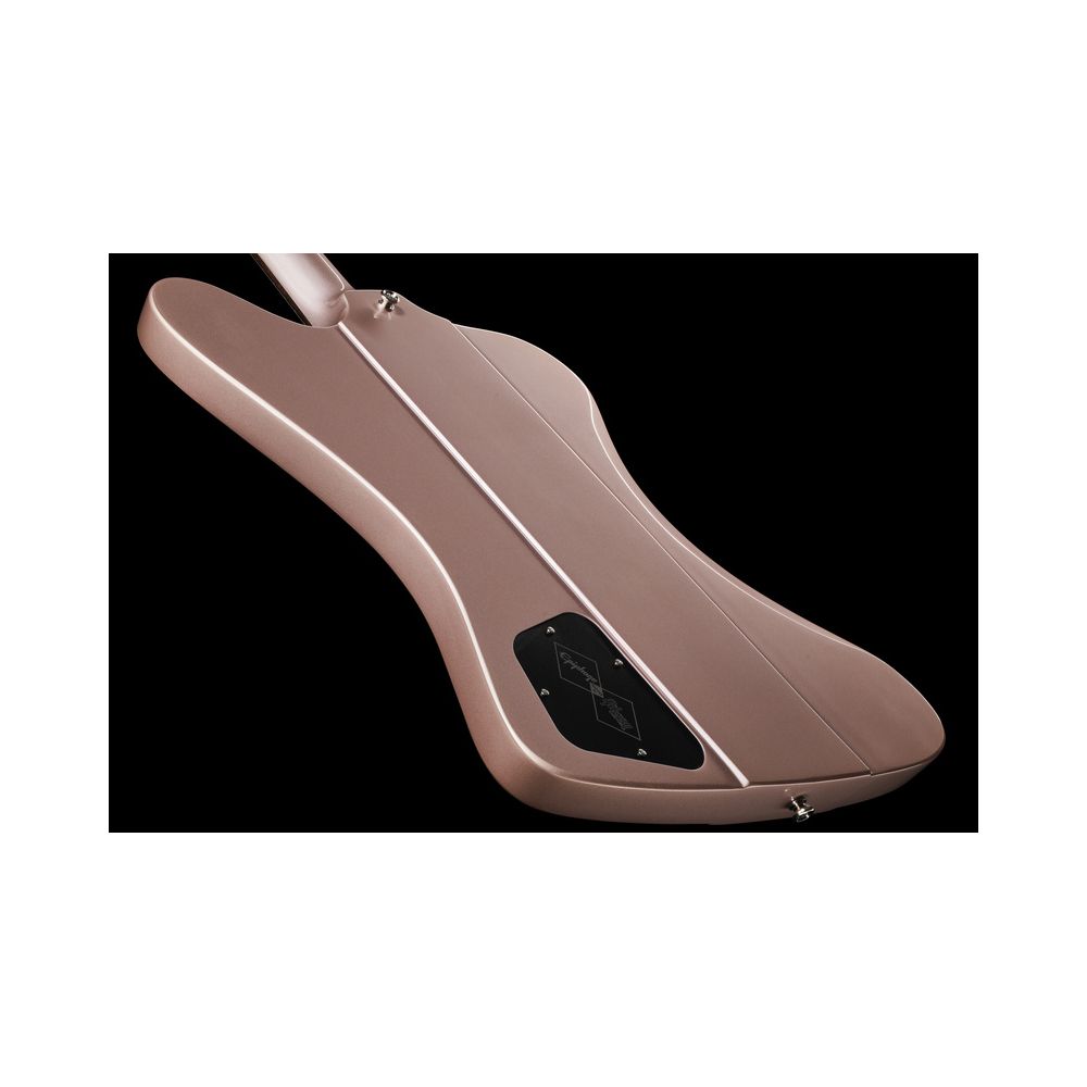 Epiphone 1963 Firebird I Heather Poly – Thomann Ireland