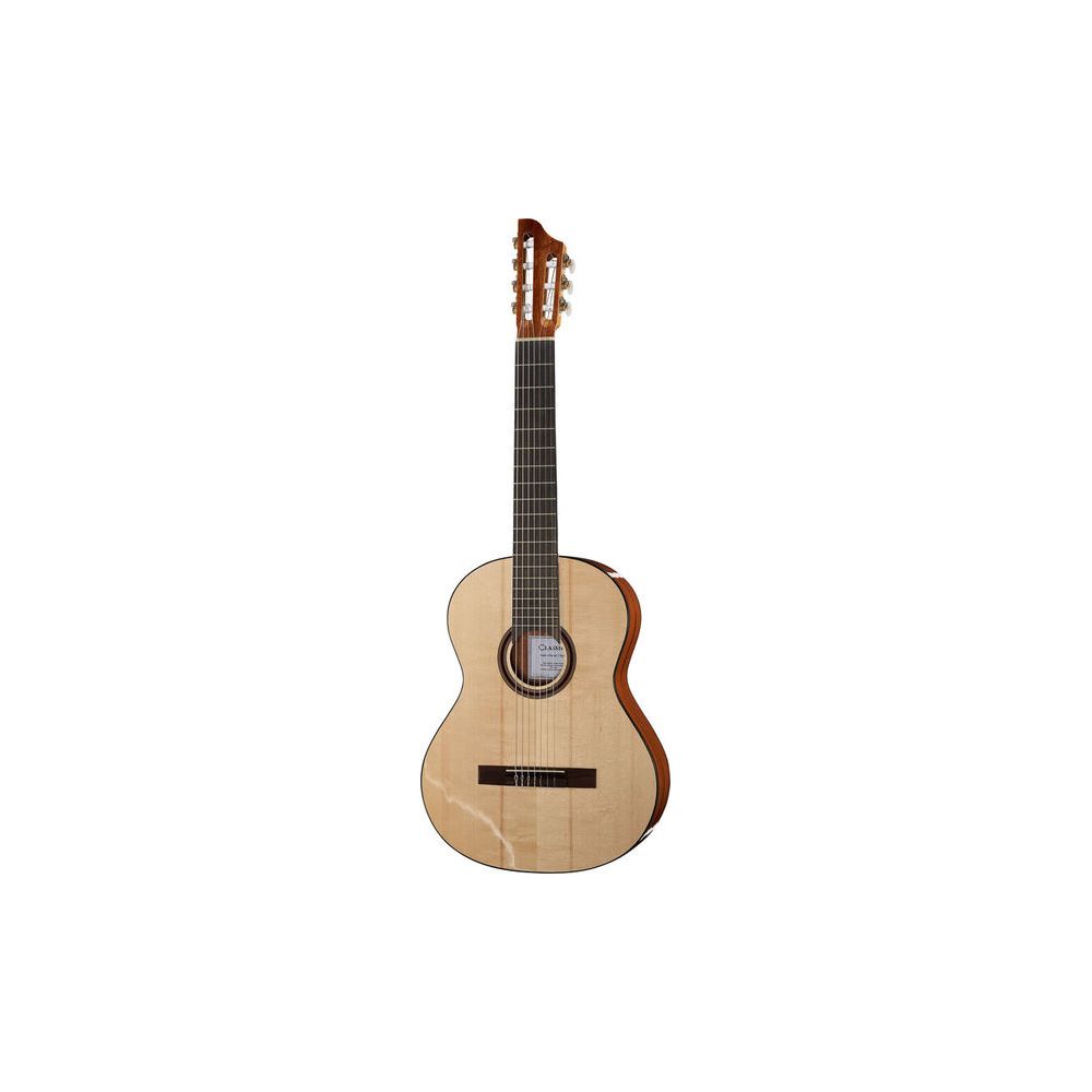 Thomann Classica Fusion 7 String – Thomann Ireland