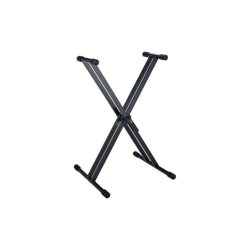 K&M 18993 Rick 20 Black – Thomann Ireland