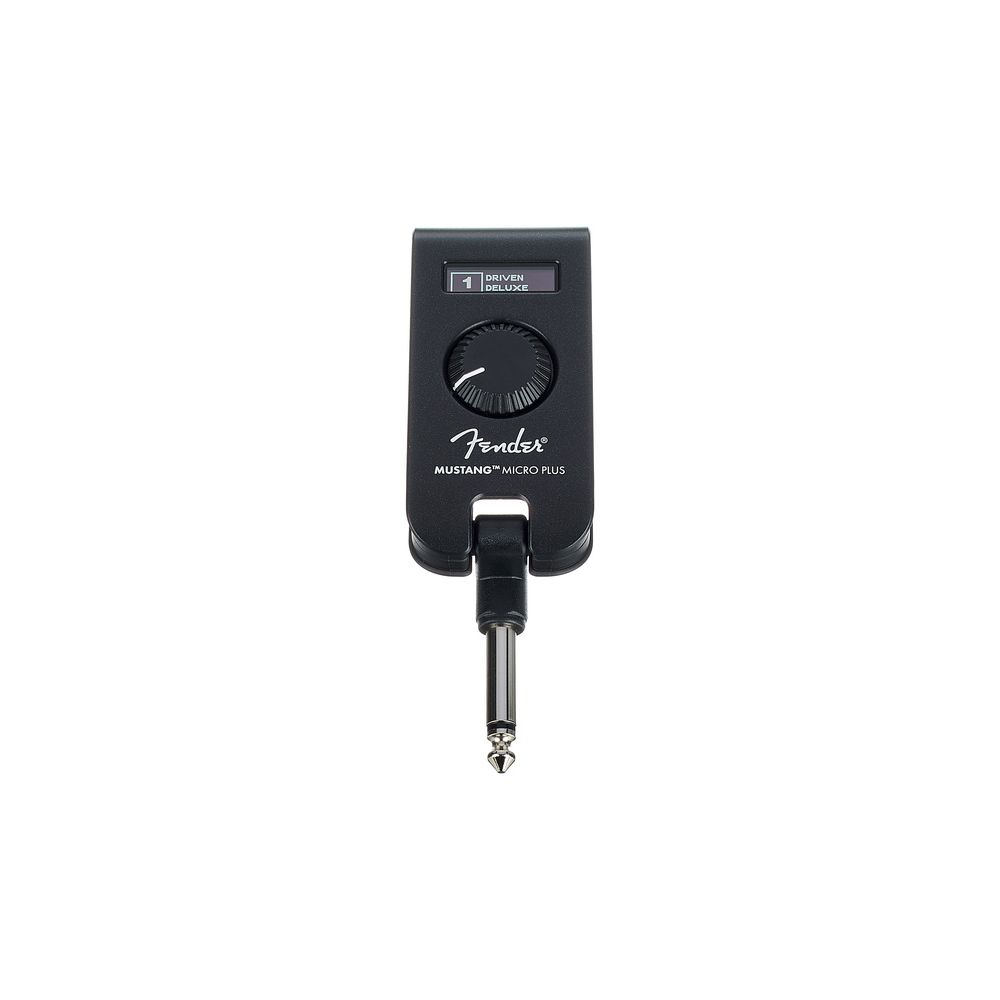 Fender Mustang Micro Plus – Thomann Ireland