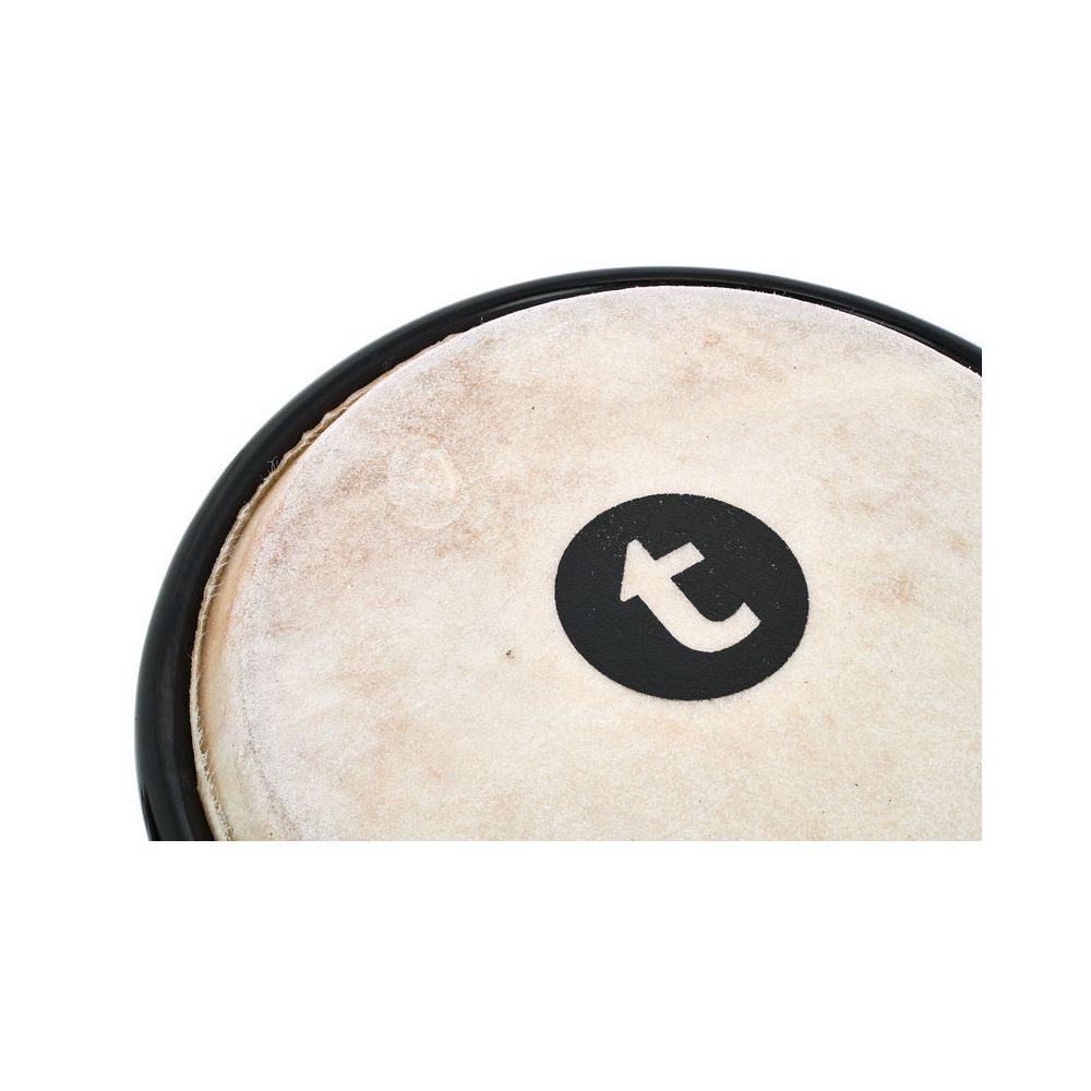 Thomann Classic Bongo Set 6,5" & 7,5" – Thomann Ireland