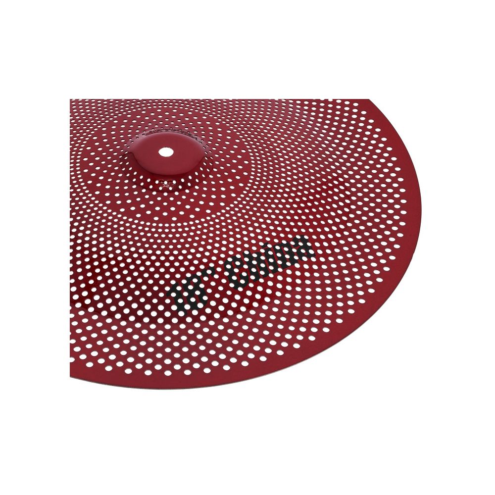 Millenium Still Series Cymbal Set Red – Thomann Ireland