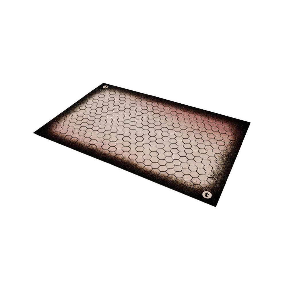 Thomann Acoustic Rug – Thomann Ireland