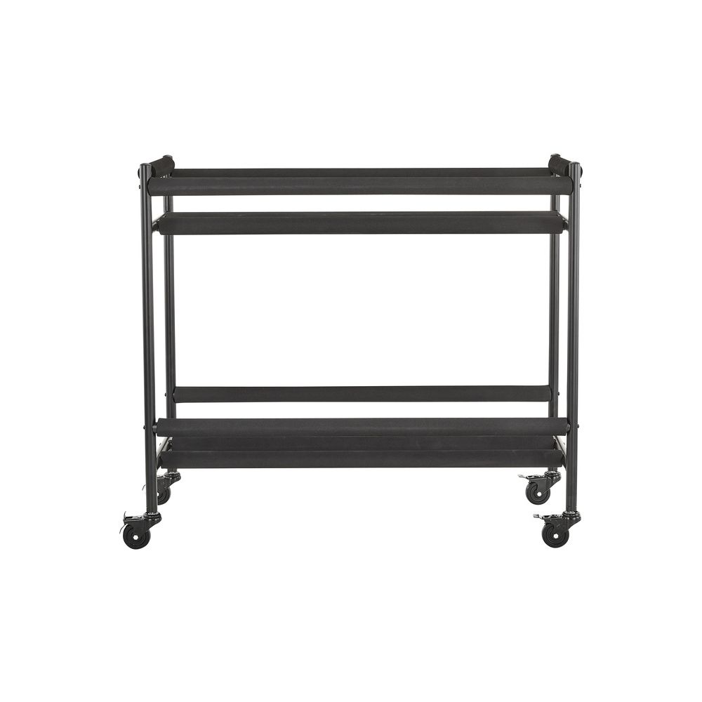 Millenium Snare Drum Rack – Thomann Ireland