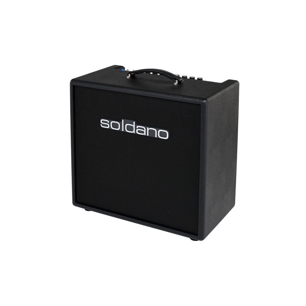 Soldano SLO