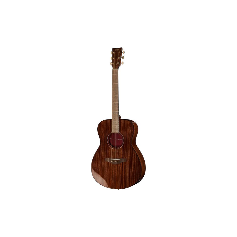 Yamaha Storia III Chocolate Brown – Thomann Ireland