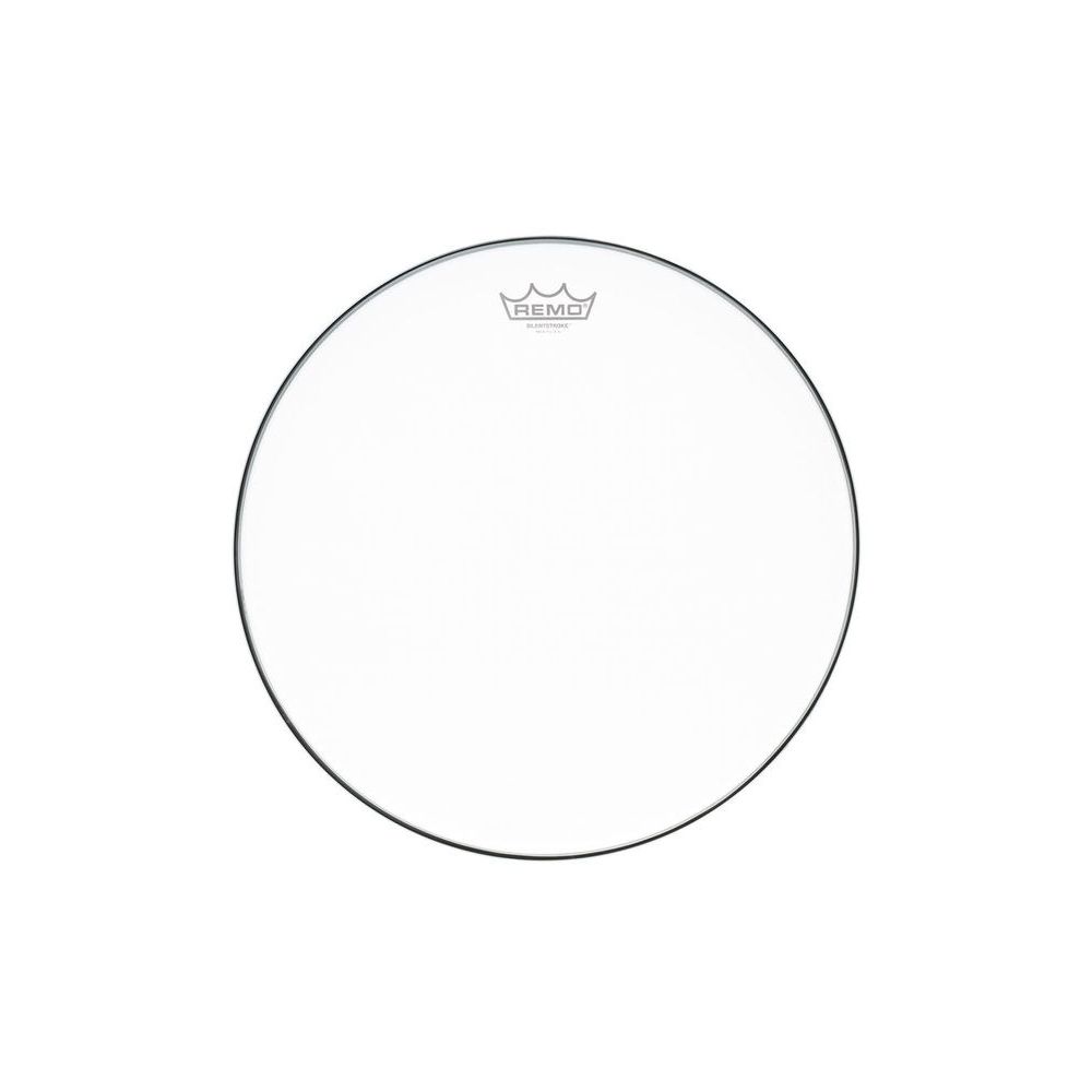 Remo 16" Silent Stroke Mesh Head – Thomann Ireland