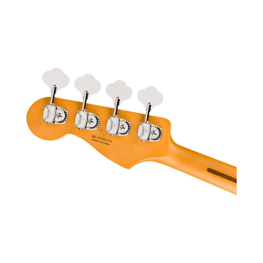 Fender Am Ultra II Jazz Bass EB NBL – Thomann Ireland