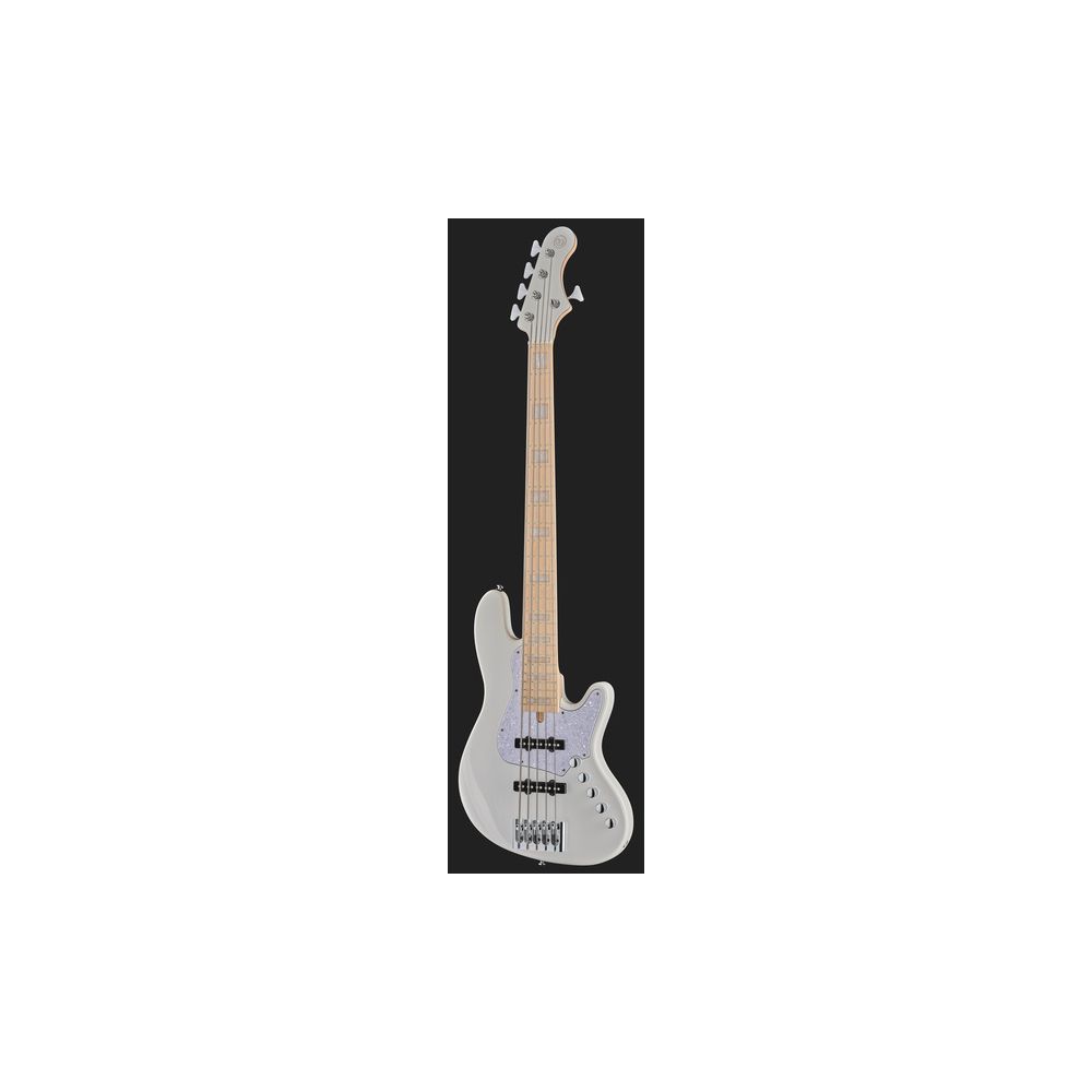 Cort Elrick NJS5 White – Thomann Ireland