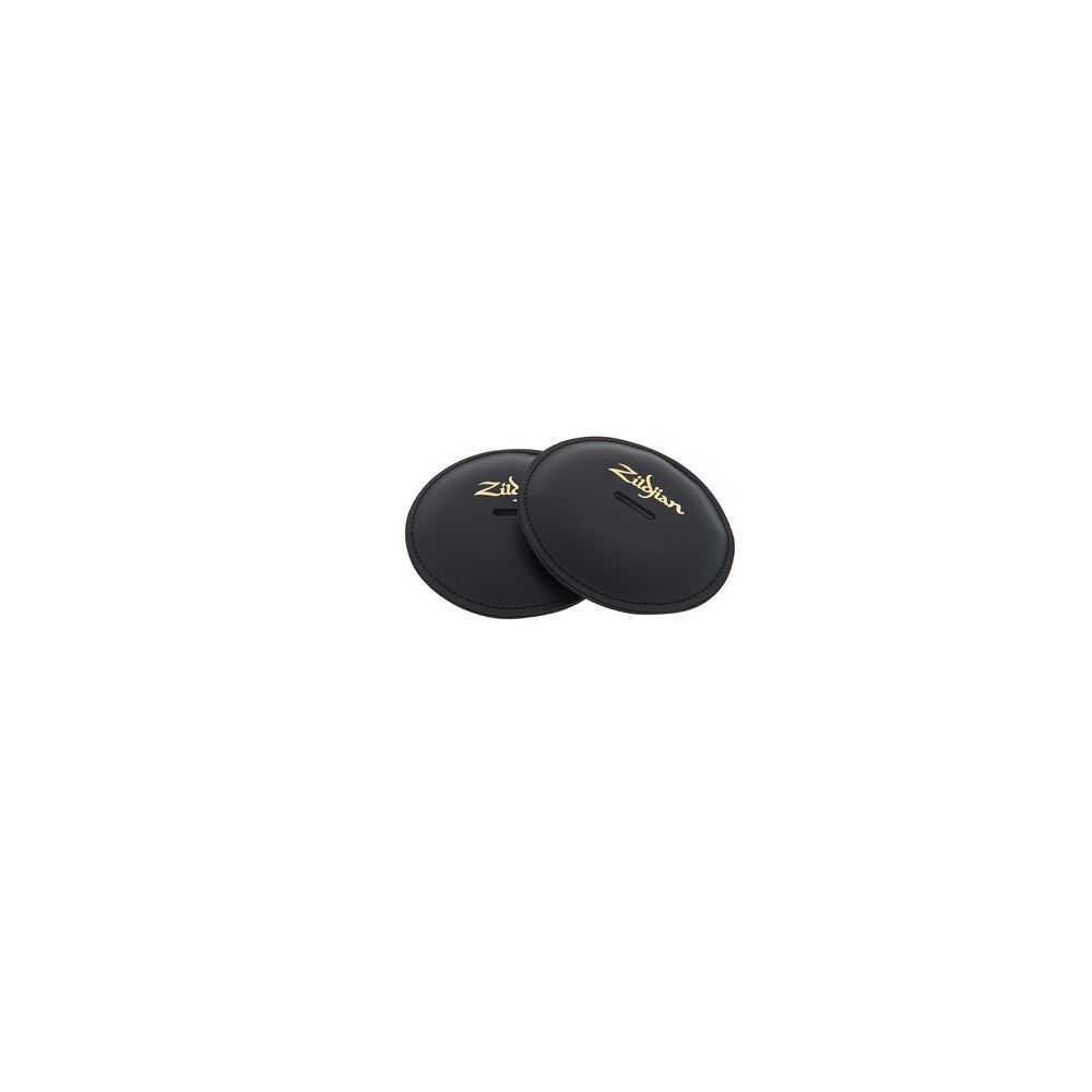 Zildjian Leather Pads for Marching Cymb – Thomann Ireland