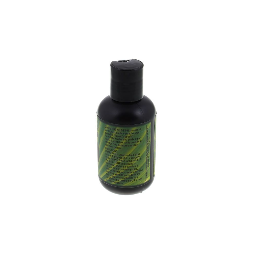Dunlop Carnauba Wax – Thomann Ireland