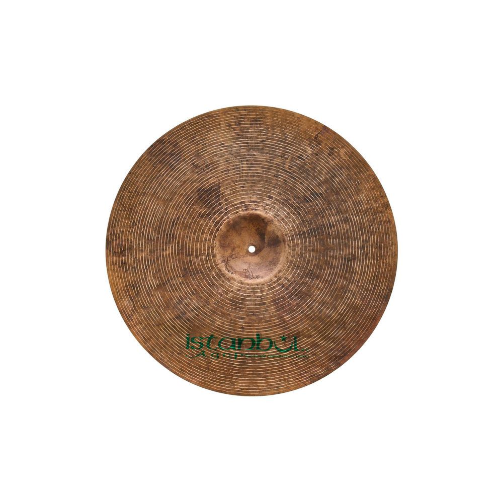 Istanbul Agop 22" Agop Signature Ride – Thomann Ireland