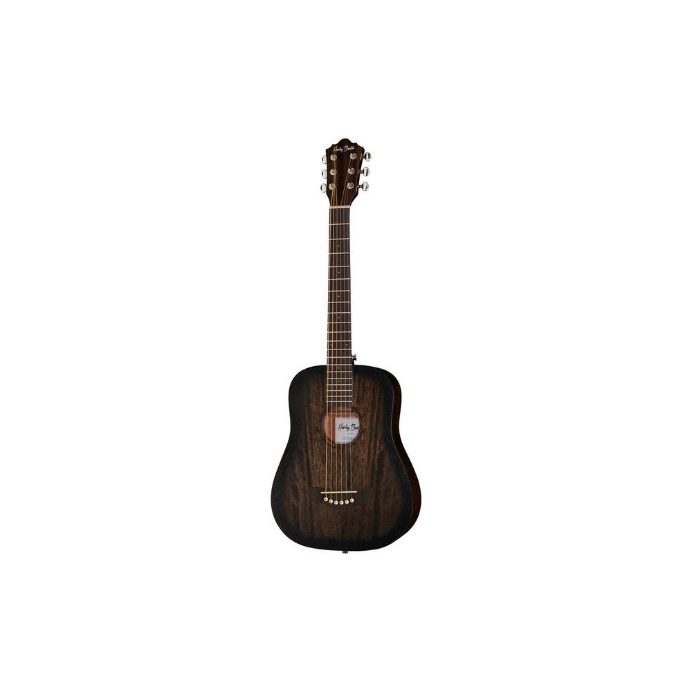 Harley Benton Delta Blues T – Thomann Ireland