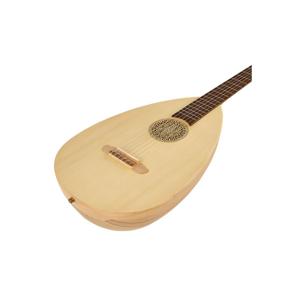 Thomann Lute Guitar De Luxe – Thomann Ireland