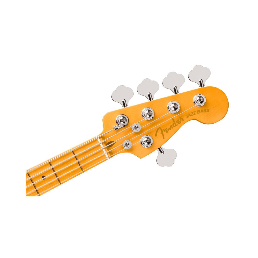 Fender Am Ultra II J Bass V MN SRD – Thomann Ireland