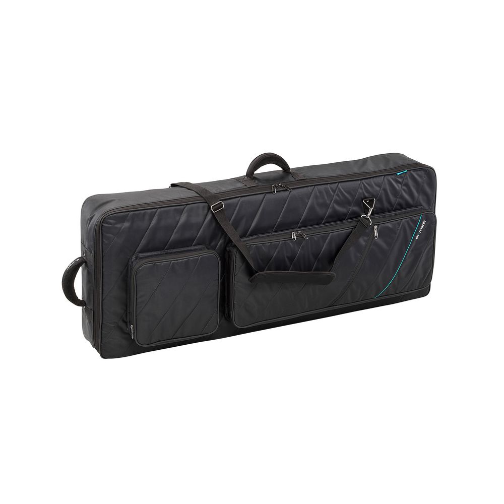 Thomann Voyager Keyboard Genos Wheels – Thomann Ireland