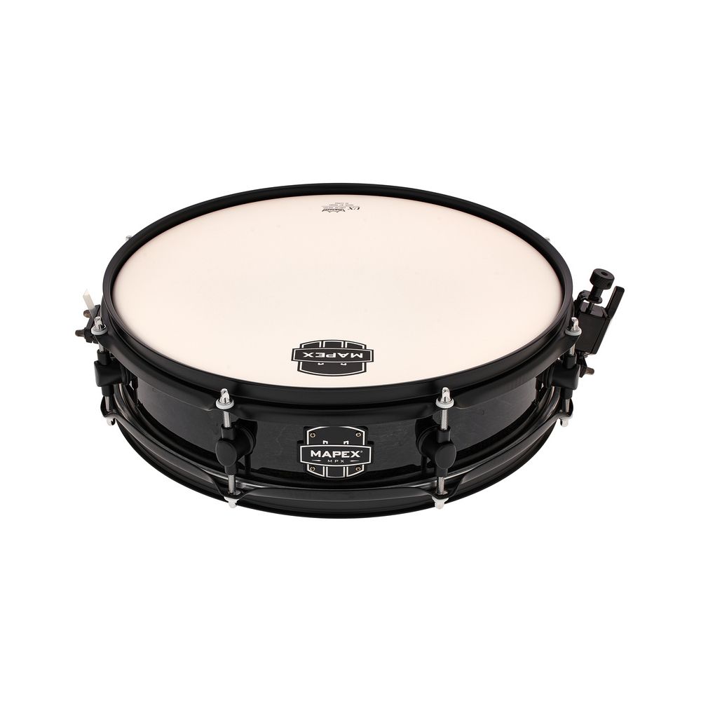 Mapex 14"x3,5" MPX Hybrid Snare BMB – Thomann Ireland