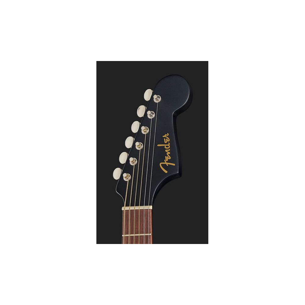 Fender Joe Strummer Campfire – Thomann Ireland