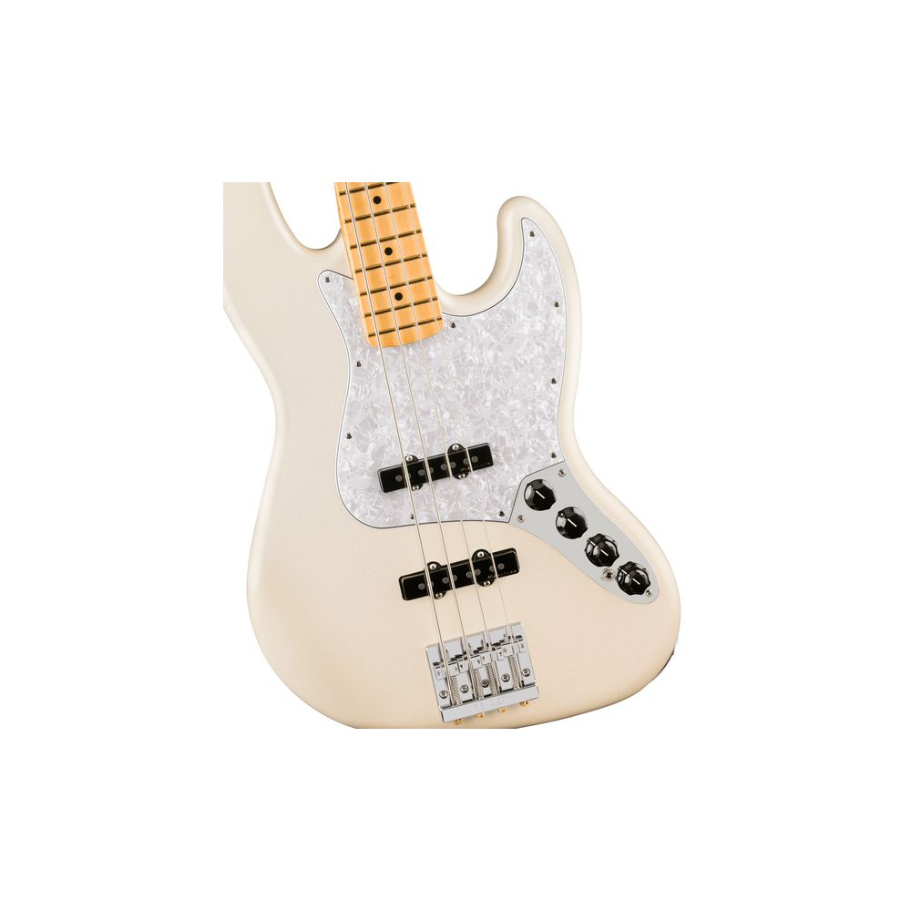 Fender Player II Mod J Bass MN OLP – Thomann Ireland