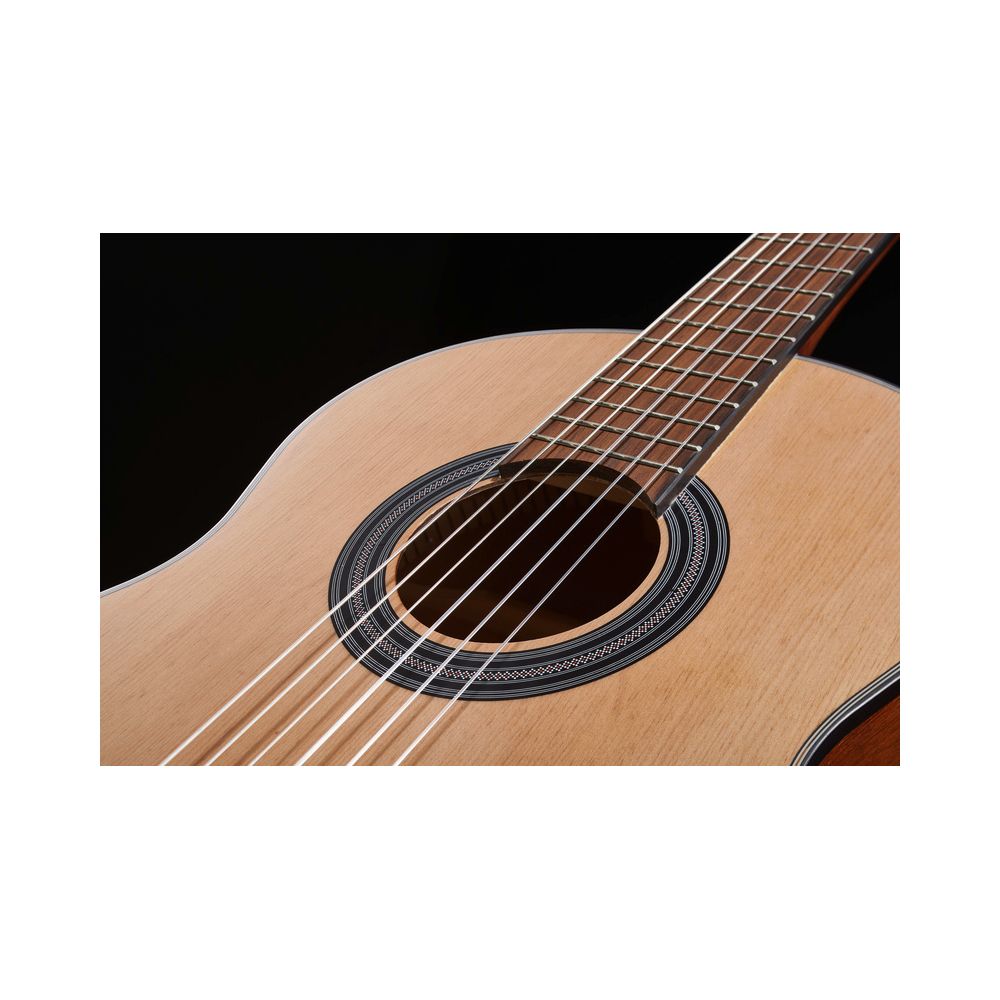 Gewa Student Natural Cedar 3/4 – Thomann Ireland