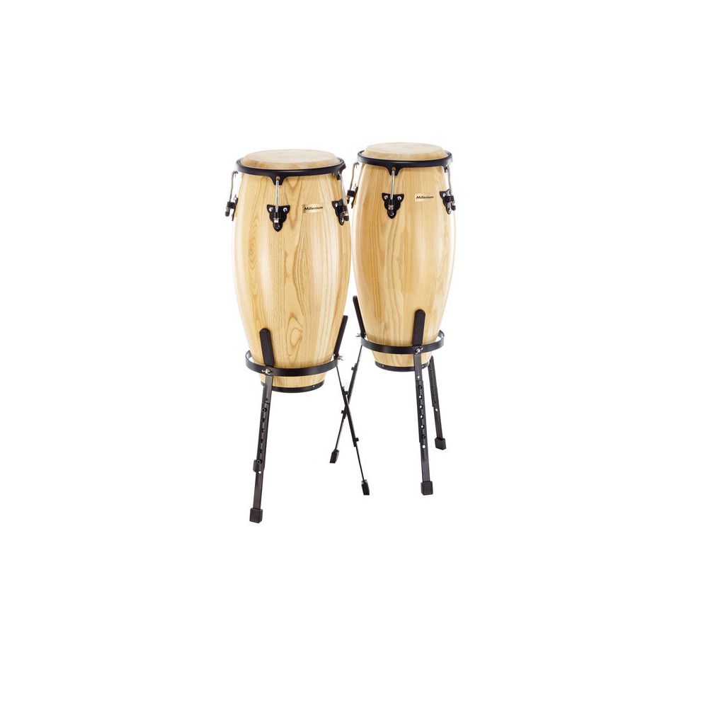 Millenium MC890NT Conga Set – Thomann Ireland