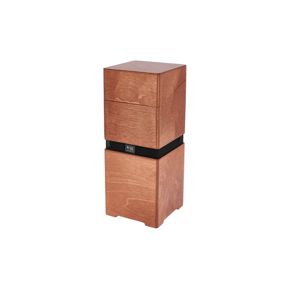 Acus Allaround 4 Cherrywood – Thomann Ireland