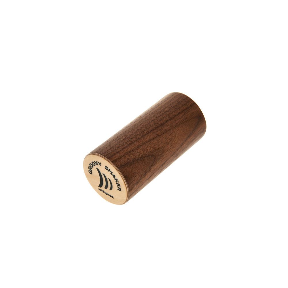Schlagwerk SK50 Groovy Shaker Natural – Thomann Ireland