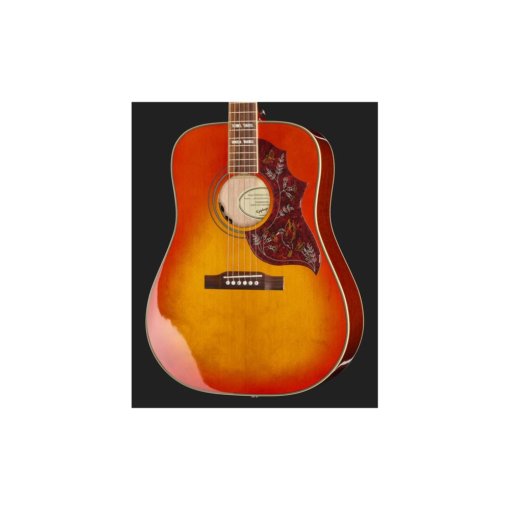 Epiphone Hummingbird Studio FCB – Thomann Ireland