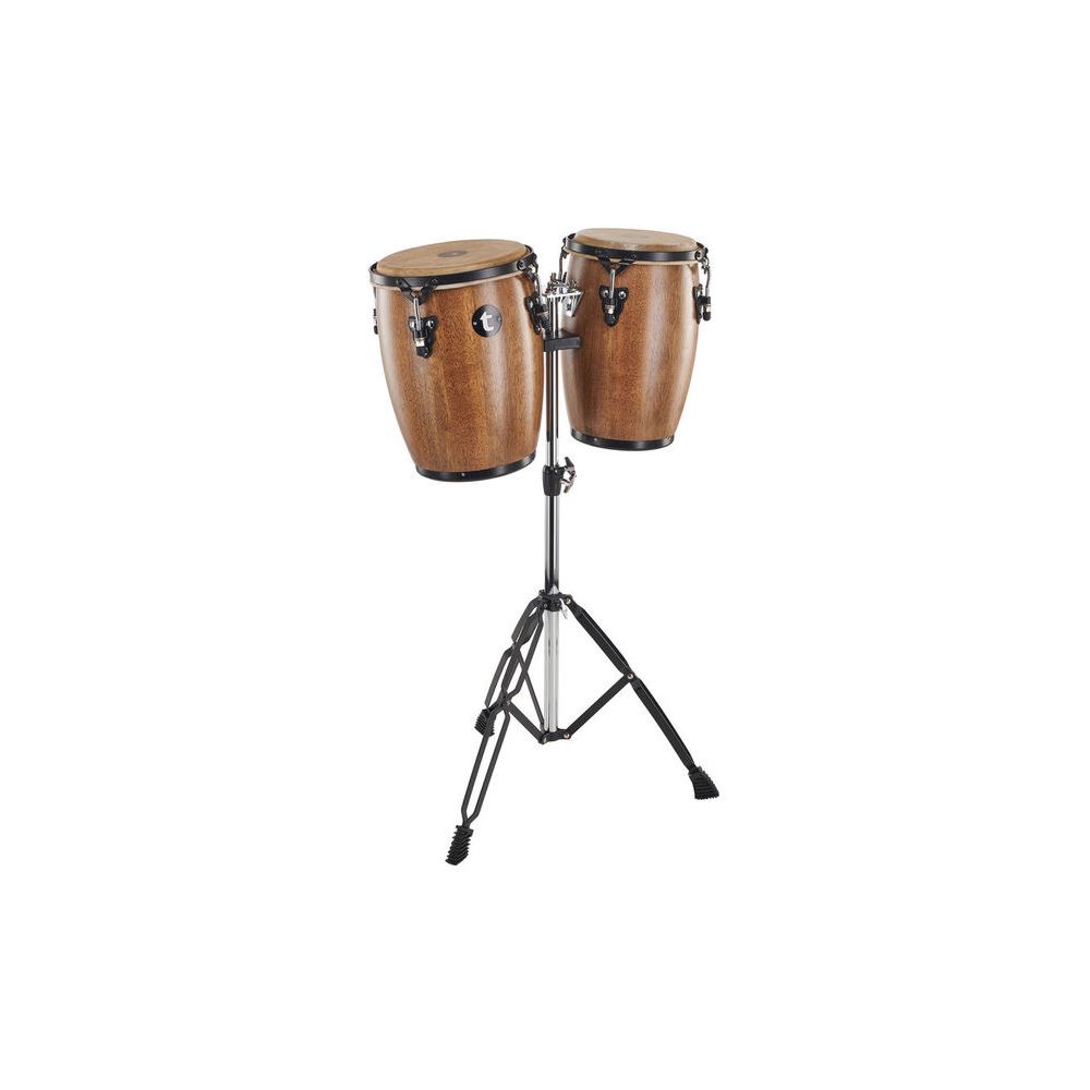 Thomann Dark Nature Street Conga Set – Thomann Ireland