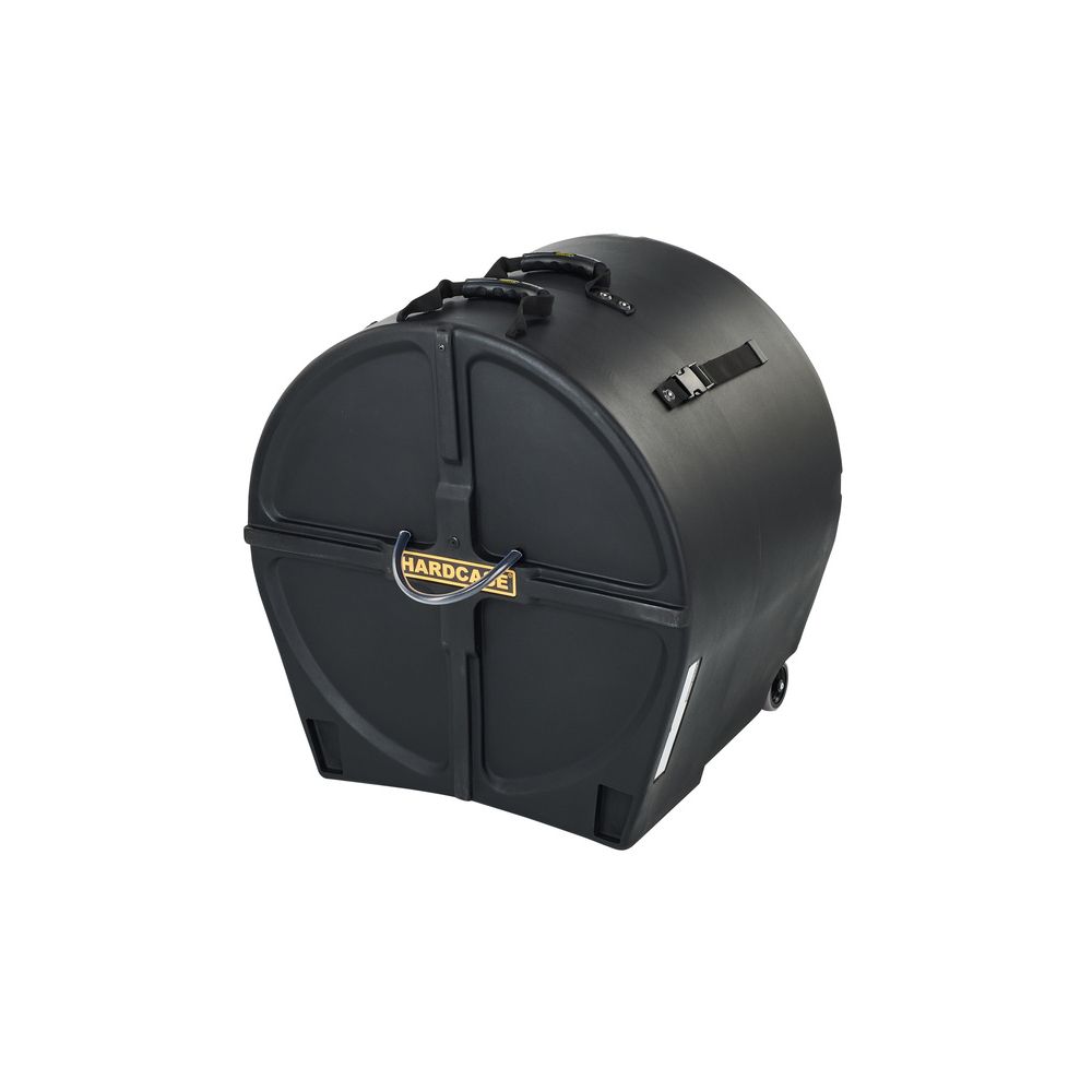 Hardcase HN20B Bass Drum Case – Thomann Ireland