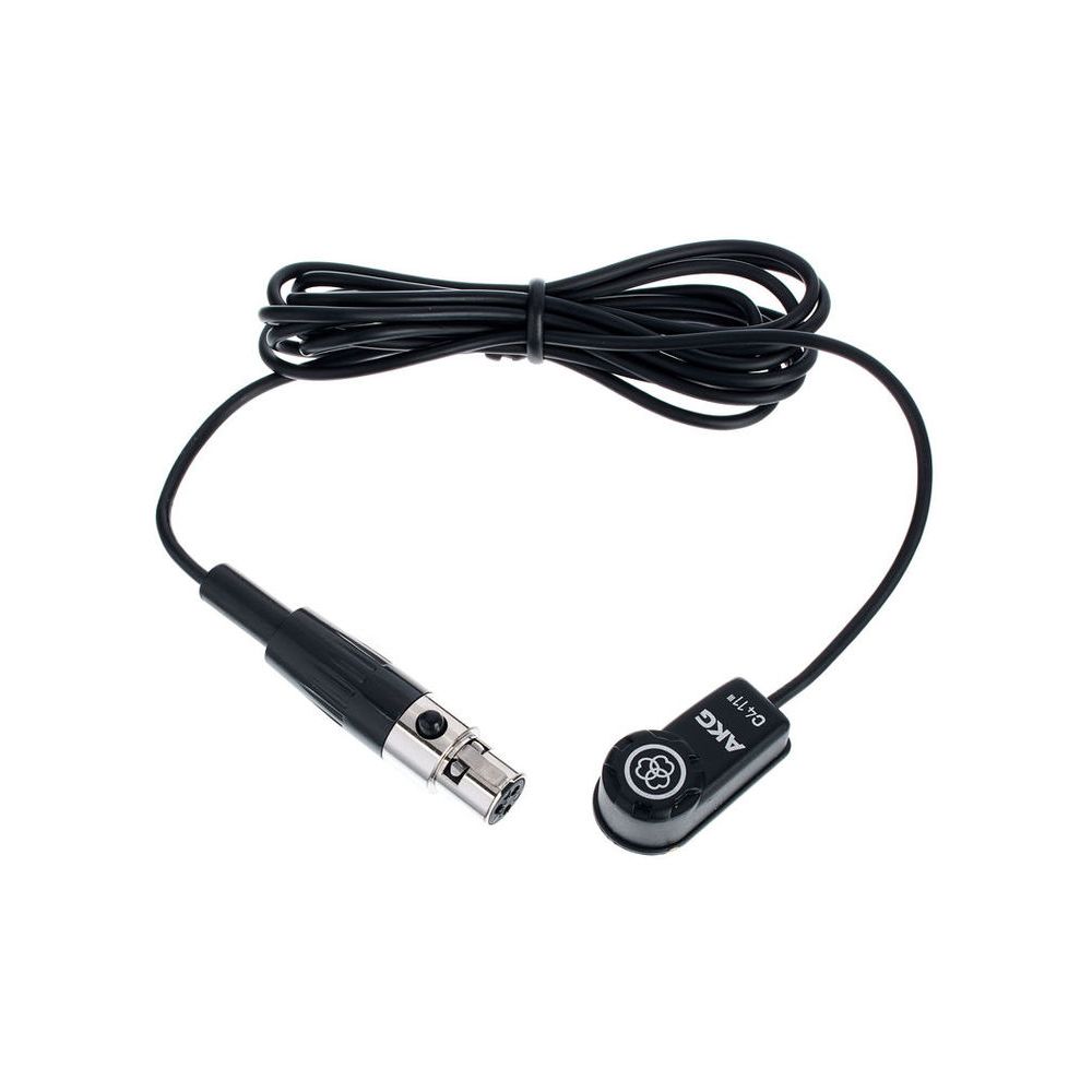 AKG C 411 L – Thomann Ireland
