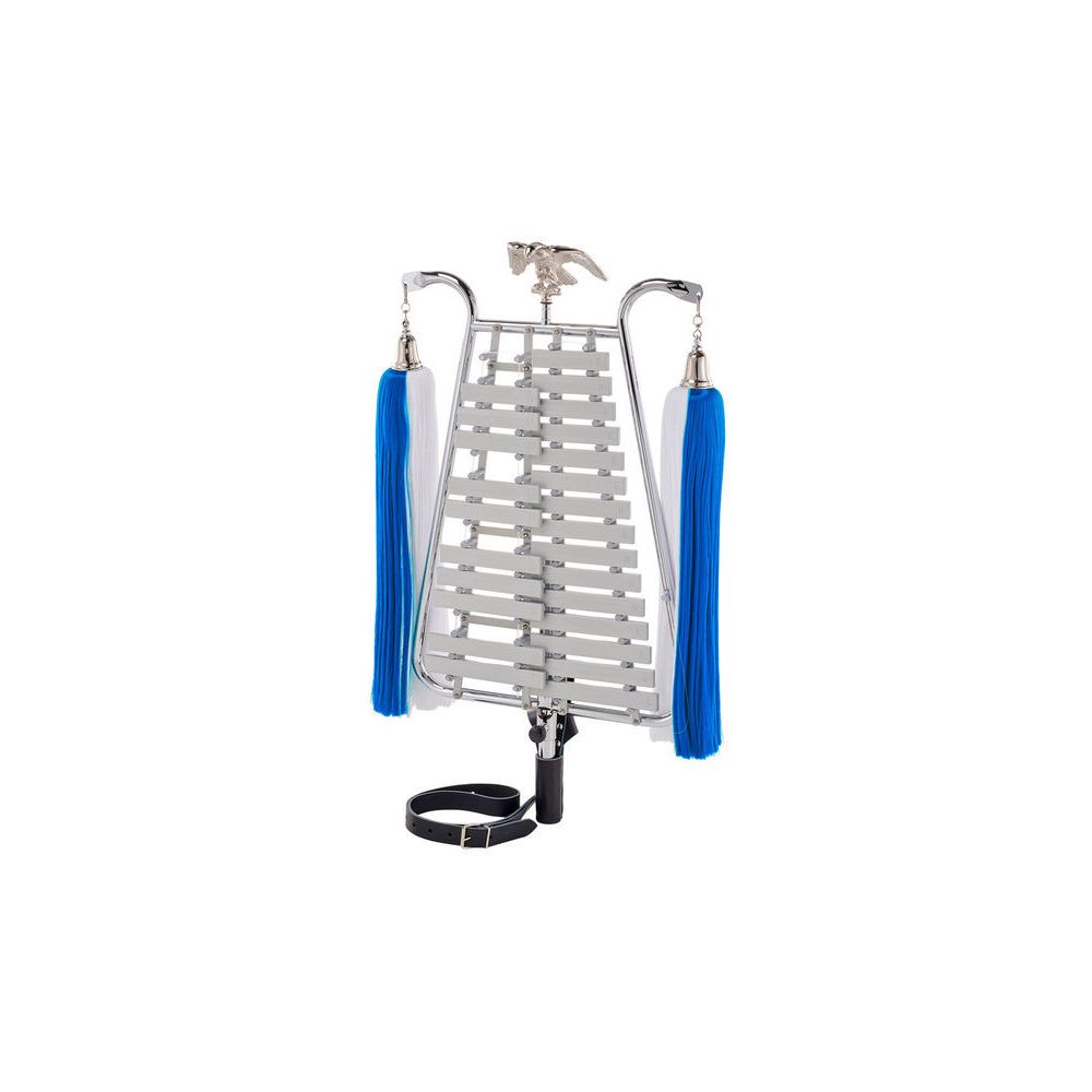 JK Lyra 130 Set blue – Thomann Ireland