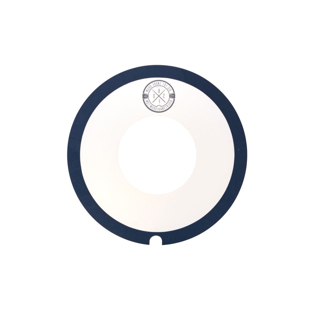 Big Fat Snare Drum Steve's Donut 13" – Thomann Ireland