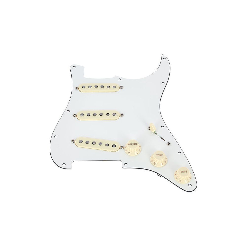 Fender Pre