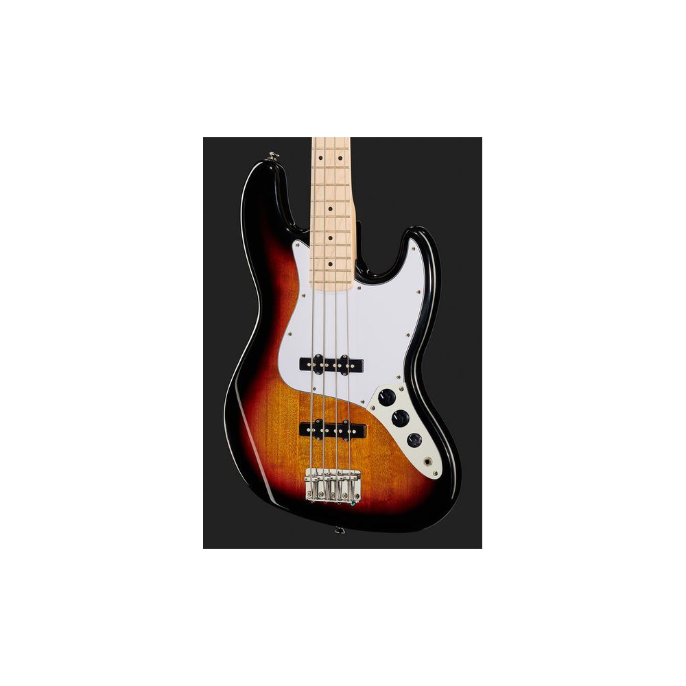 Squier Aff. Jazz Bass 3